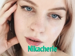 Nikacherie