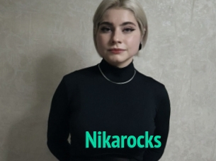 Nikarocks