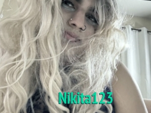 Nikita123