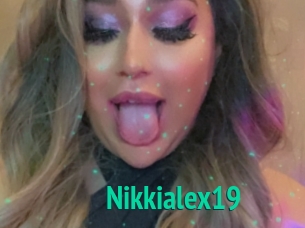 Nikkialex19