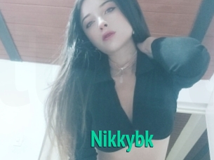 Nikkybk