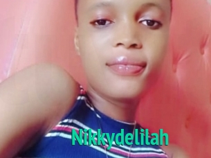 Nikkydelilah