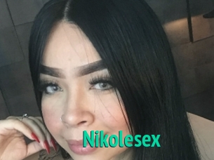 Nikolesex