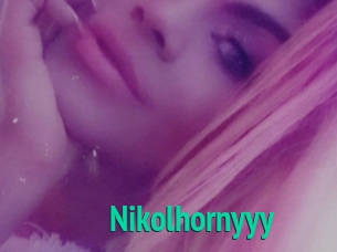 Nikolhornyyy