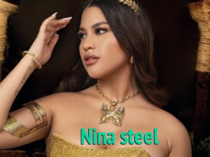 Nina_steel