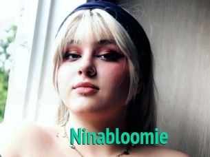 Ninabloomie