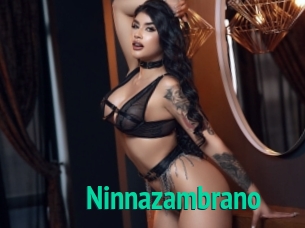 Ninnazambrano