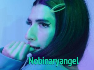 Nobinaryangel