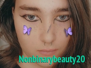 Nonbinarybeauty20