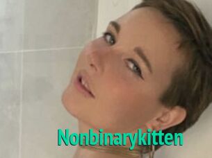 Nonbinarykitten