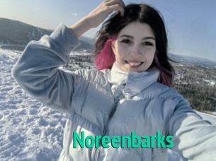 Noreenbarks
