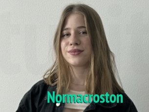 Normacroston