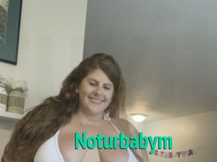 Noturbabym