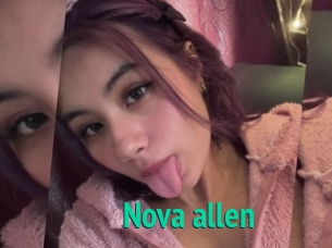 Nova_allen