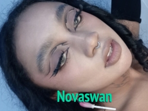 Novaswan