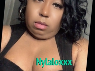 Nylaloxxx
