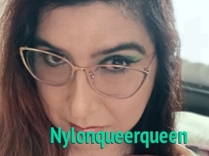 Nylonqueerqueen