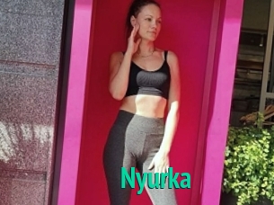 Nyurka