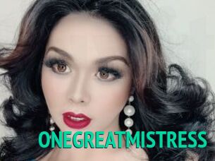 ONEGREATMISTRESS