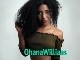 OhanaWillians