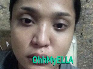OhhMyELLA