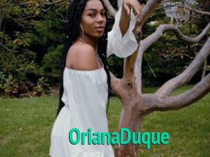 OrianaDuque