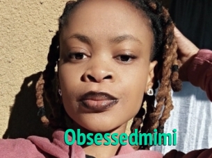 Obsessedmimi