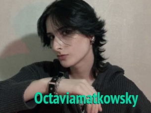 Octaviamatkowsky