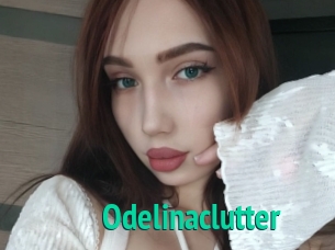 Odelinaclutter