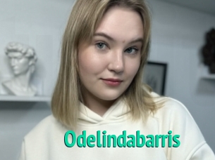Odelindabarris