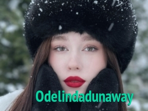 Odelindadunaway