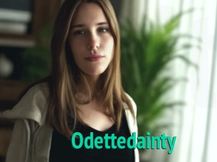 Odettedainty