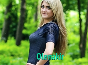 Olenakir