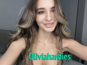 Oliviahardies