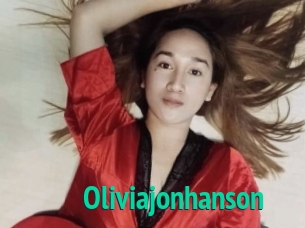 Oliviajonhanson