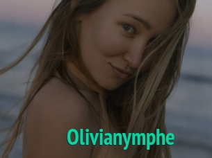 Olivianymphe