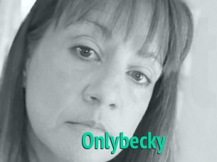 Onlybecky