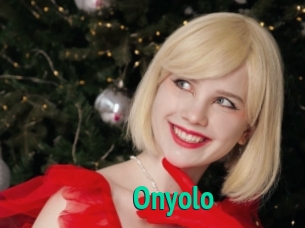 Onyolo