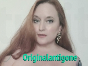 Originalantigone