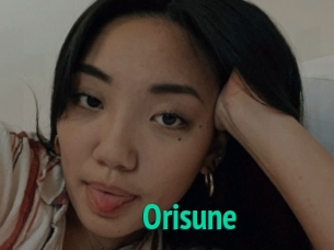 Orisune