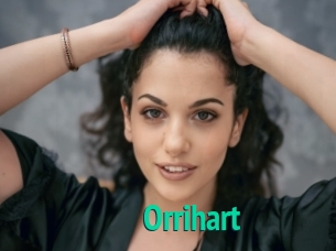 Orrihart