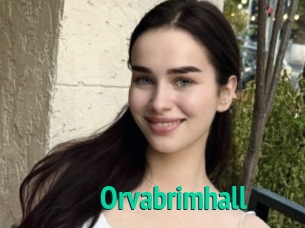Orvabrimhall