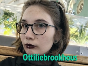 Ottiliebrookhous