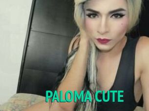 PALOMA_CUTE
