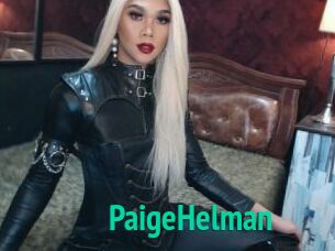 PaigeHelman
