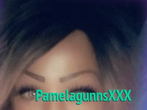 PamelagunnsXXX