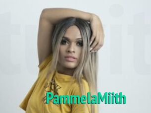 PammelaMiith
