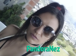 PandoraNez