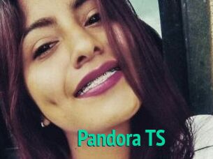Pandora_TS