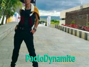 PaoloDynamite